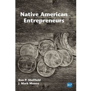 Native American Entrepreneurs