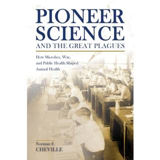 Pioneer Science and the Great Plagues