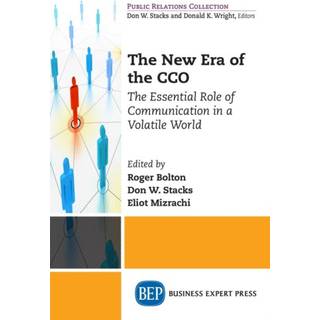 The New Era of the CCO