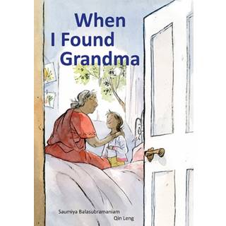 When I Found Grandma
