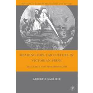 Reading Popular Culture in Victorian Print