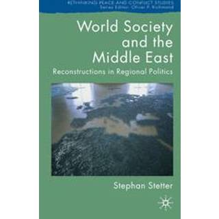 World Society and the Middle East