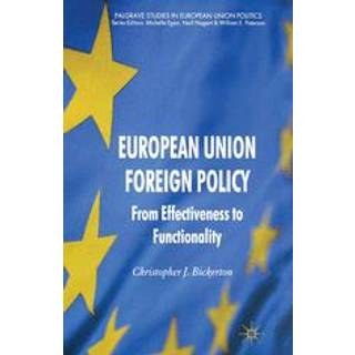 European Union Foreign Policy