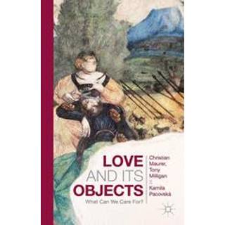 Love and Its Objects