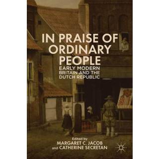 In Praise of Ordinary People