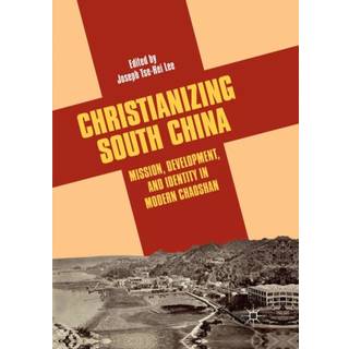 Christianizing South China