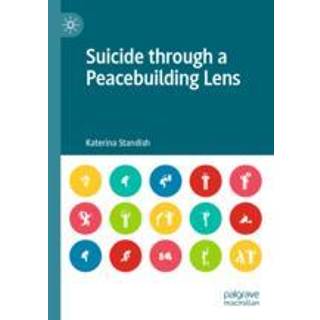 Suicide through a Peacebuilding Lens
