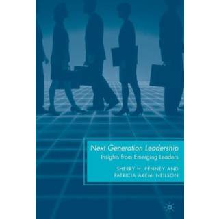 Next Generation Leadership