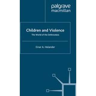 Children and Violence