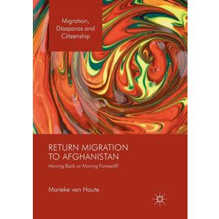 Return Migration to Afghanistan