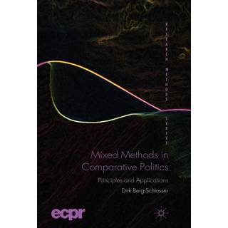 Mixed Methods in Comparative Politics