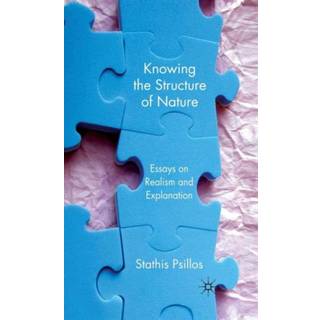 Knowing the Structure of Nature