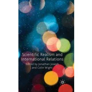 Scientific Realism and International Relations