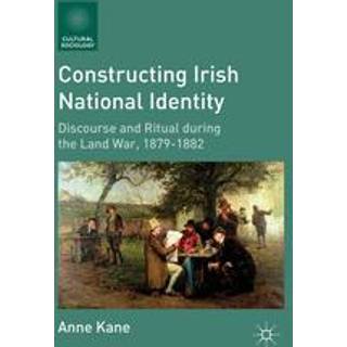 Constructing Irish National Identity