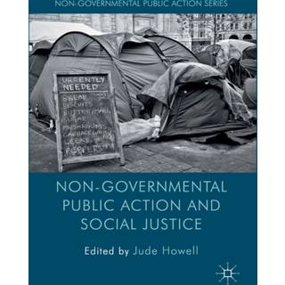 Non-Governmental Public Action and Social Justice