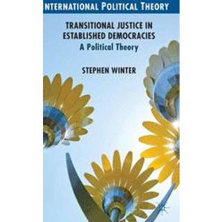 Transitional Justice in Established Democracies