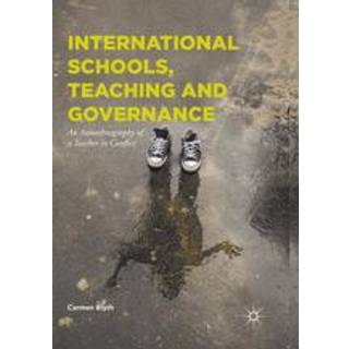 International Schools, Teaching and Governance