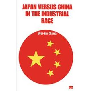 Japan versus China in the Industrial Race