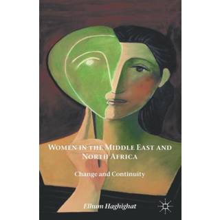 Women in the Middle East and North Africa