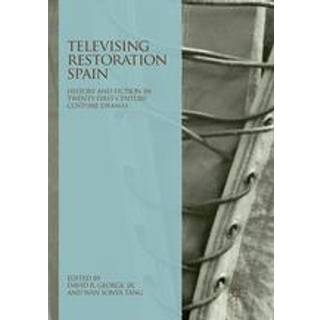 Televising Restoration Spain