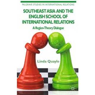 Southeast Asia and the English School of International Relations