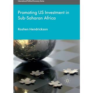Promoting U.S. Investment in Sub-Saharan Africa