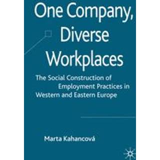 One Company, Diverse Workplaces