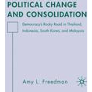 Political Change and Consolidation