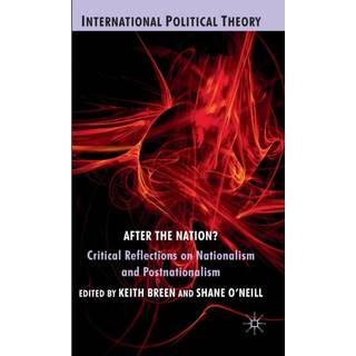 After the Nation?