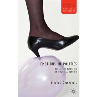 Emotions in Politics