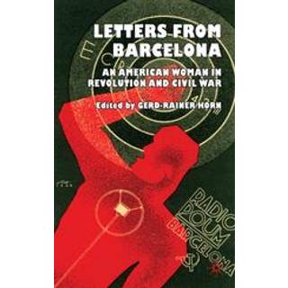 Letters from Barcelona
