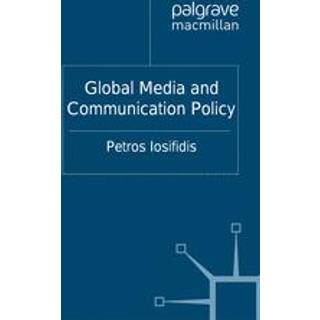 Global Media and Communication Policy