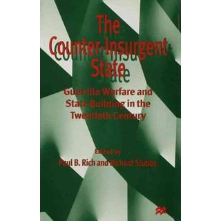 The Counter-Insurgent State