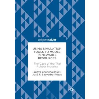 Using Simulation Tools to Model Renewable Resources