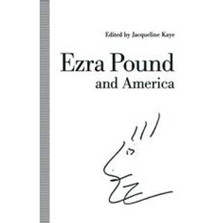 Ezra Pound and America