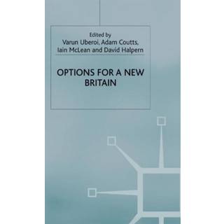 Options for a New Britain