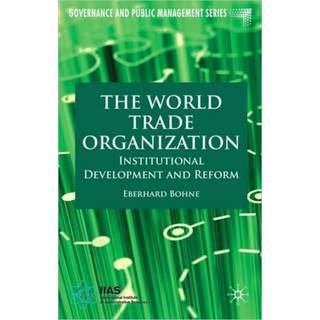 The World Trade Organization