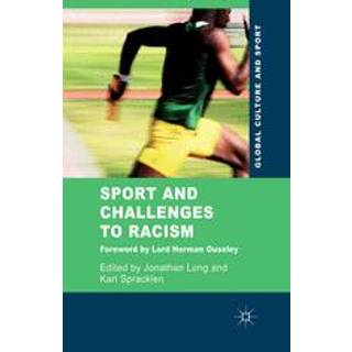 Sport and Challenges to Racism