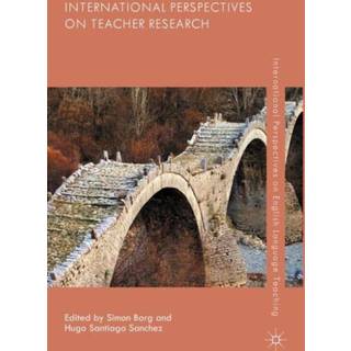 International Perspectives on Teacher Research