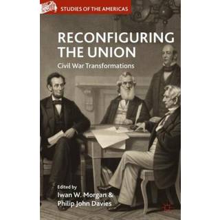 Reconfiguring the Union