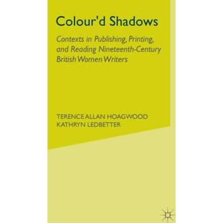 Colour'd Shadows