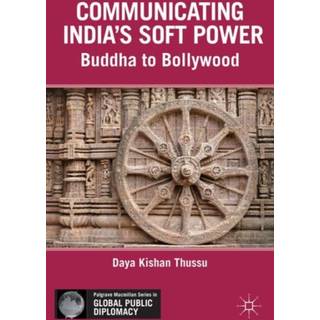 Communicating India’s Soft Power