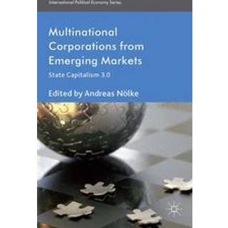 Multinational Corporations from Emerging Markets