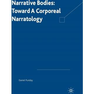 Narrative Bodies