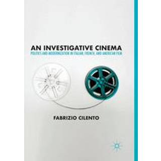 An Investigative Cinema