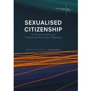 Sexualised Citizenship