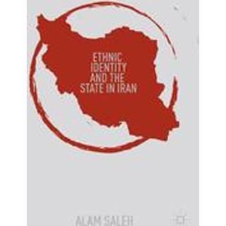 Ethnic Identity and the State in Iran