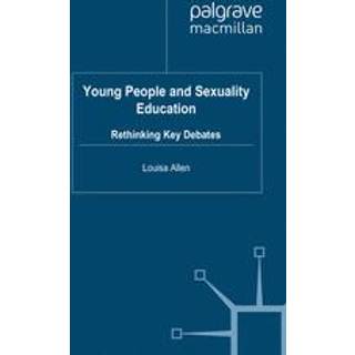 Young People and Sexuality Education