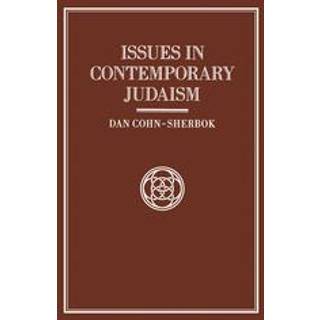 Issues in Contemporary Judaism