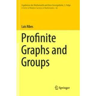 Profinite Graphs and Groups